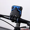 Bicycle Seat Calibrator USB Charging Bicycle Handlebar Aligner Measurement Tool