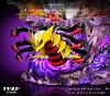 Arceus & Legendary Pok&eacute;mon with LED - Pokemon Resin Statue - PPAP Studios