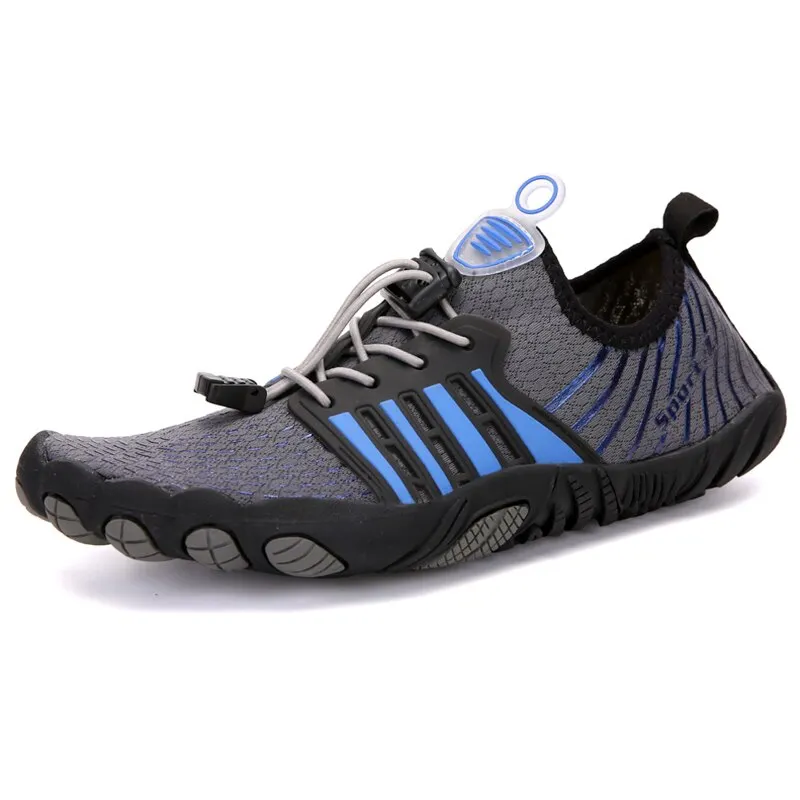 2021 New Summer Beach Shoes For Man Nonslip Men Quick Dry Outdoor Upstream Shoes Woman Breathable Aqua Shoes Sneakers