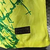 2025-2026 Player Version Brazil Special Edition Football Shirt 1:1 Thai Quality