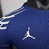 2024/2025 Player Version Psg Paris Fourth Away Football Shirt 1:1 Thai Quality