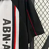 1998-1999 Retro Ajax Amsterdam Away Football Shirt 1:1 Thai Quality