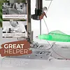 5pcs/set Sewing Machine Needle Threader