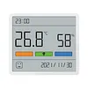 Electronic Humidity Meter LCD Weather Station Digital Thermometer Hygrometer