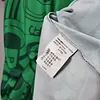 1998 Retro Mexico Home Football Shirt 1:1 Thai Quality