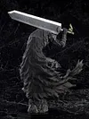 L Size POP UP PARADE Series Guts with Berserker Armor - Berserk Official Statue - Max Factory