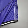 1997-1998 Retro Real Madrid Away Football Shirt 1:1 Thai Quality