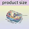 DIY Special Shape Diamond Painting Medicine Box Diamond Art Pill Storage Box Kits