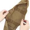 Nylon Micro Med kit Belt Mounted Medical Pouch Trauma Kit Bag for Chest Rig Vest