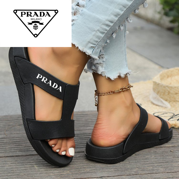 PRADA &uacute;j ny&aacute;ri k&eacute;nyelmes vastagtalp&uacute; szand&aacute;