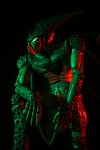 Imperfect Cell - Dragon Ball Statue - DD Studio