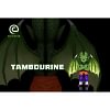 Tambourine - Dragon Ball Statue - C-Studios