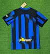 2023/2024 Inter Milan Home Ninja Turtle Edition Football Jersey1:1 Quality Thai love fball
