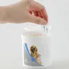Pet Dental Cleaning finger Wipes(1BOX-50PCS)
