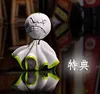 Pop Max Scale Eating noodles Roronoa Zoro & Sunny Doll - ONE PIECE Resin Statue - Super Bomb Studio