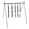 Outdoor Camping Multi-Functional Sling Hook Shoulder Strap Camping Accessories