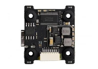 Dual Gyroscope BEC H7 Mini Racing Fight Controller