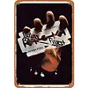 (Multi Style)Judas priest - Vintage Metal Signs - 20*30cm/30*40cm - Music
