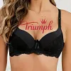 TRIUMPH - 3-PAK🔥 KORONKOWY BIUSTONOSZ PUSH-UP