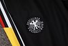 Joyfball 2024/2025 Germany Half-Pull Training Suit White Football Shirt 1:1 Thai Quality