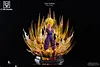1/6 & 1/4 Scale Warrior 02 Super Saiyan 2 Son Gohan - Dragon Ball Resin Statue - Cpr Studio