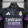 2025-2026 Player Version Real Madrid Special Edition Football Shirt 1:1 Thai Quality