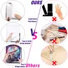 Magnetic Diamond Art Frame Self-Adhesive Kit DIY Diamond Art Accessories