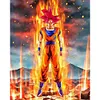 Dragon Ball-Paint by Numbers Acrylic Painting 40*50CM