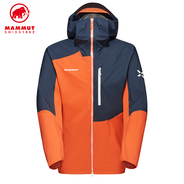 MAMMUT&reg;&Uacute;j f&eacute;rfi dzseki