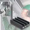 Magnetic Batch-head Holder Powerful Magnet Drill Bit Holder for Most Drills Tool