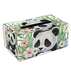 DIY Diamond Tissue Box Wooden 5D Diamond Painting Tissue Holder for Home Decor