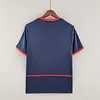2002-2003 Retro Arsenal Away Football Shirt 1:1 Thai Quality