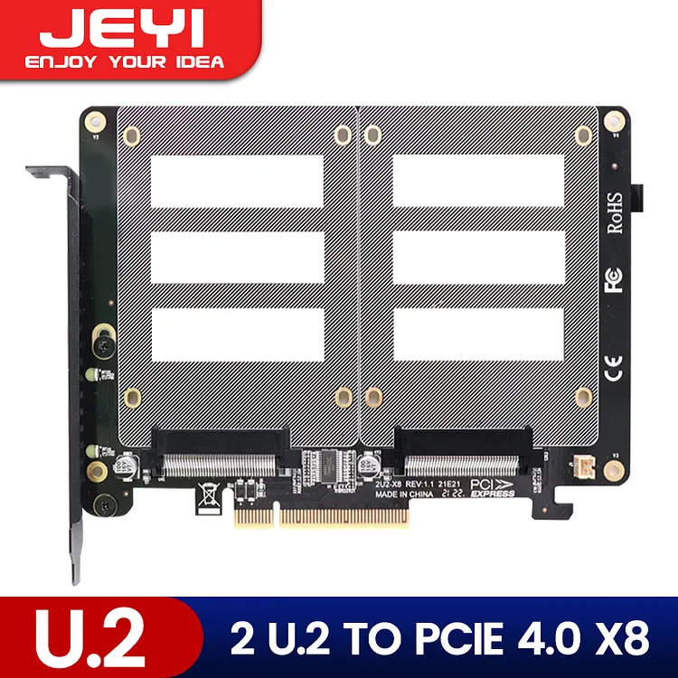 JEYI Innovation
