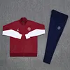 2025-2026 PSG Paris Saint-Germain Training Suit Football Shirt 1:1 Thai Quality