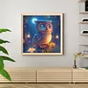 (Multi-Style)Animal-Full Round Diamond Painting 30*30CM