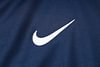 Joyfball 2024/2025 England Long Zipped Jacket Royal Blue Football Jersey 1:1 Thai Quality Set