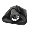 5 Speed Gear Shift Knob Shifter Boot for 307 207 Citroen C3 C4 C5