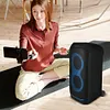Mesh Dust Cover Outdoor Speaker Protective Cover for JBL PartyBox Stage 320