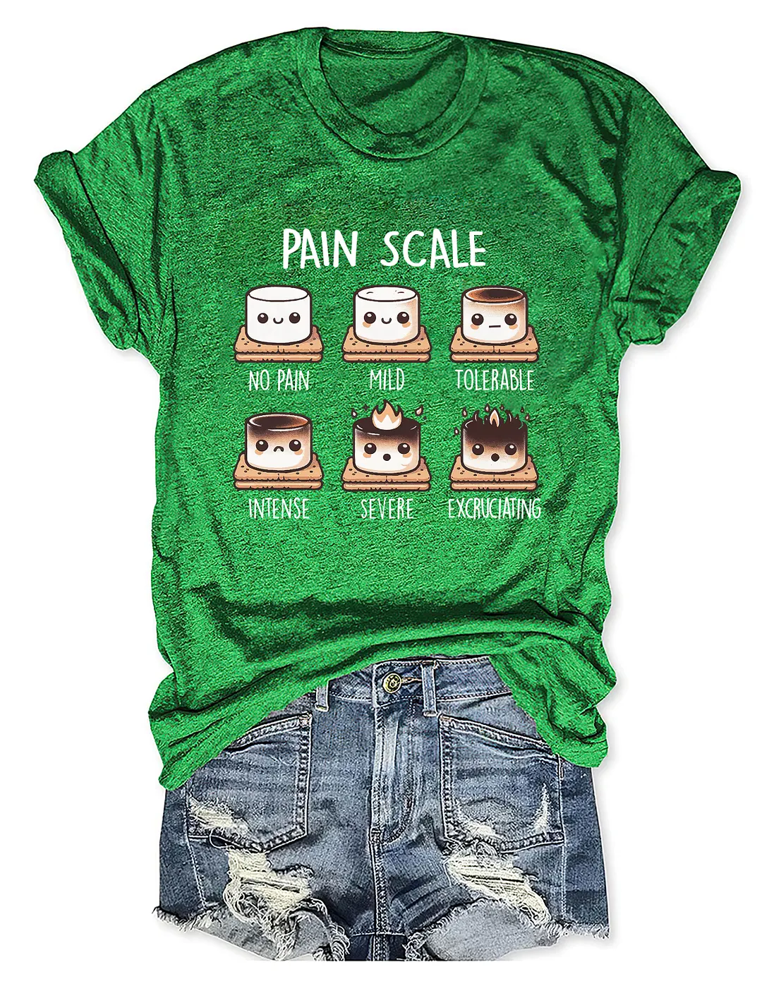 Funny Nurse T-shirt