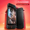 Protective Case with Stand Shockproof Protective Shell for Nintendo Switch2 Case