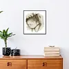 （No Printed Canvas）Counted Cross Stitch 14CT-Embrace 28*31cm(Brand)