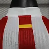 2025/2026 Player Version Atletico Madrid Home Football Shirt 1:1 Thai Quality