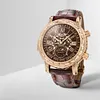 PATEK PHILIPPE 6002R - GRAND COMPLICATIONS MANUAL WINDING