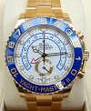 Rolex 116688 Yacht-Master White - New