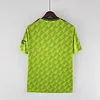 2022/2023 Manchester United Third Away Football Shirt 1:1 Thai Quality love fball