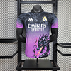 2025-2026 Player Version Real Madrid Special Edition Football Shirt 1:1 Thai Quality