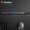 Flexbar Desktop Fully Customizable Touch Bar 