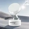 Double-Sided Car Vacuum Magnetic Suction Cup Phone Holder for Smooth Surface