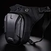 Motorcycle Leg Bag Waterproof Motorbike Leg Side Bag Drop Leg Pack for Men Women