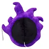 Licensed Gastly Super Soft Short Plush Doll - Free Shipping - Pokemon [In Stock]